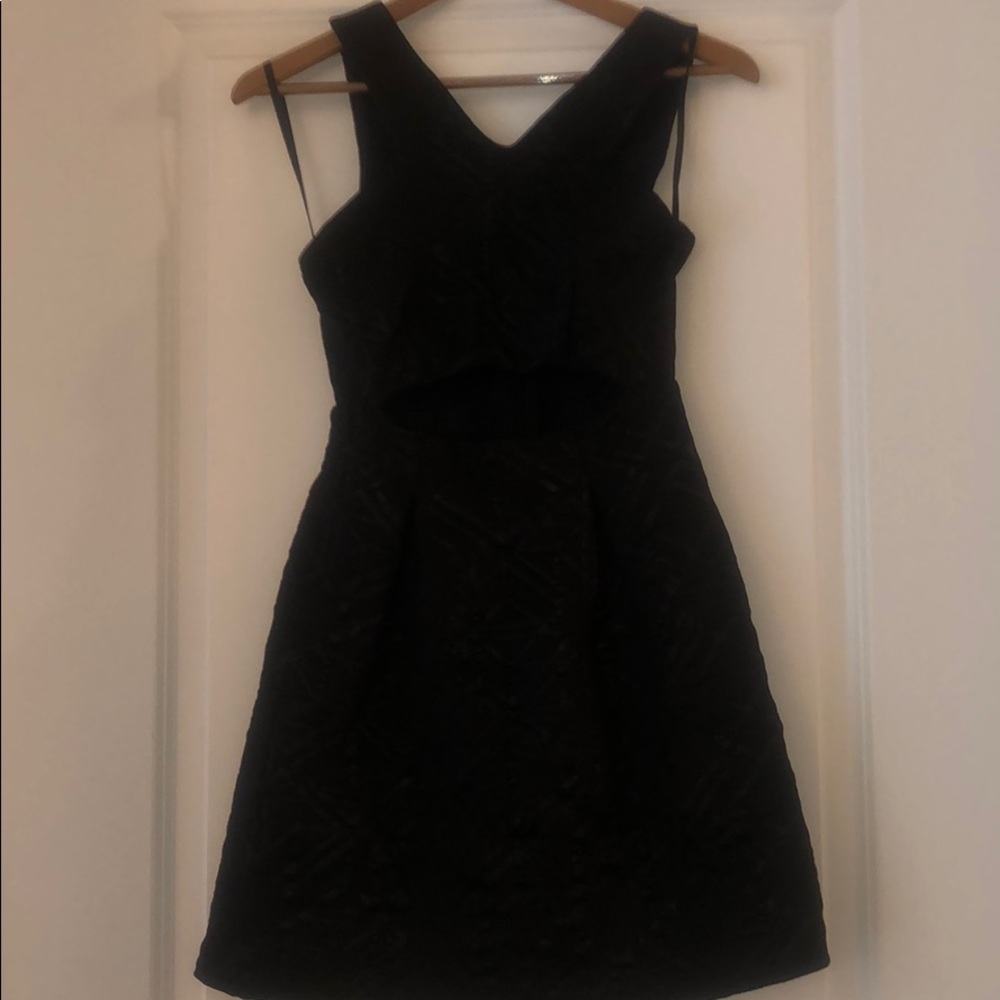 Cocktail Dress